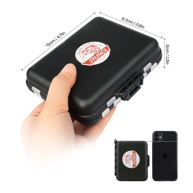 RUNCL Fishing Accessories Kit - Image 3